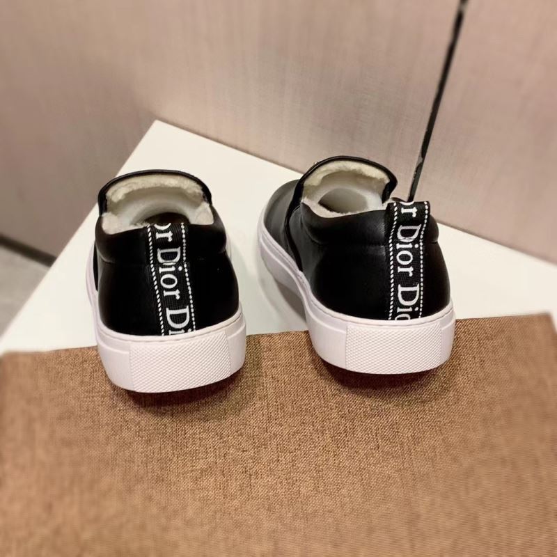 Christian Dior Casual Shoes